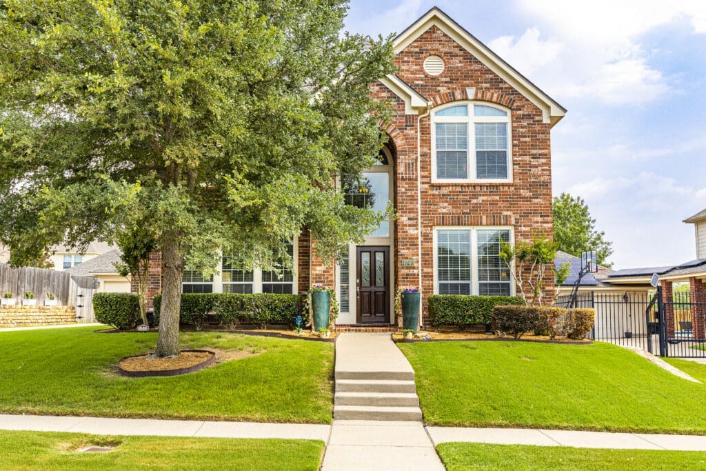 Home Anniversary with Helen Painter Group Realtors