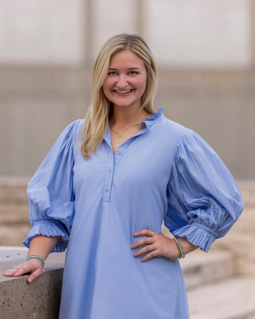 Brynn Hellman Fort Worth Realtor