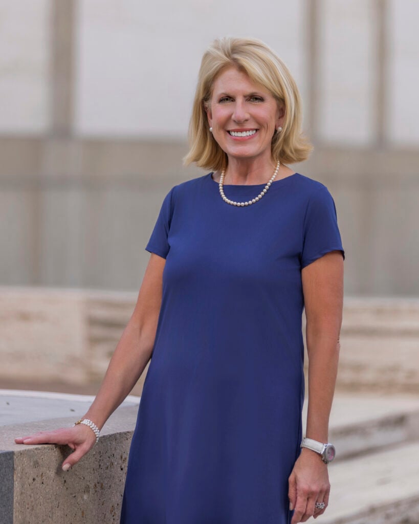 Cathy Taylor Fort Worth Realtor