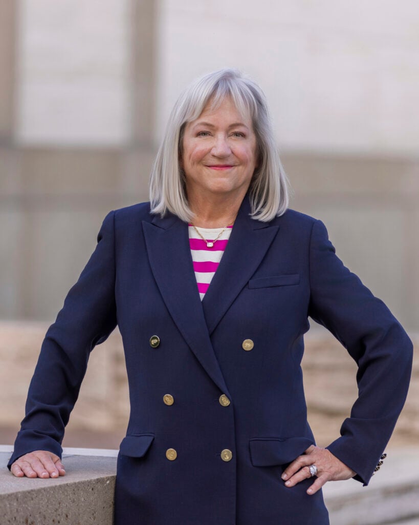 Debbie Norris Fort Worth Realtor