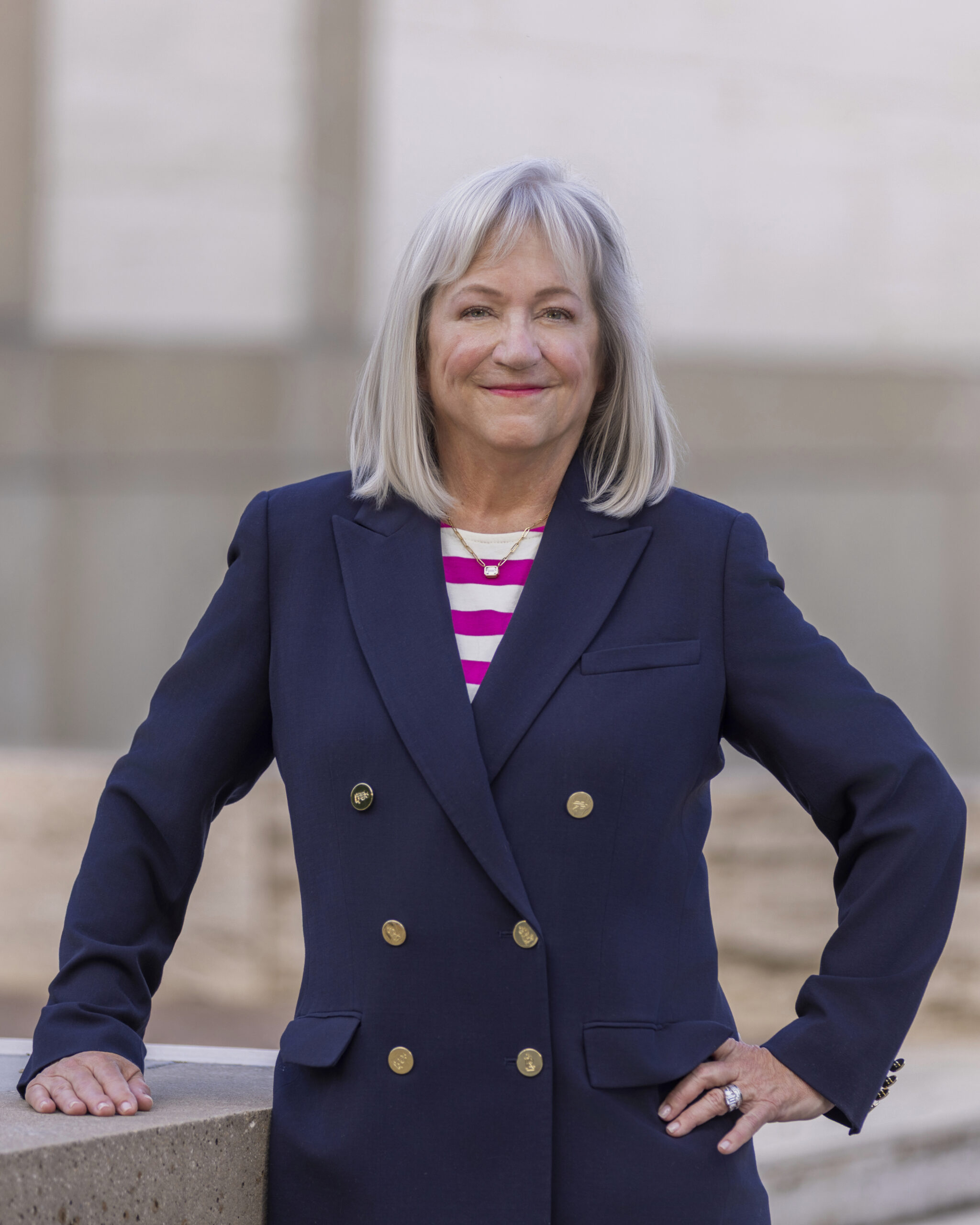 Debbie Norris