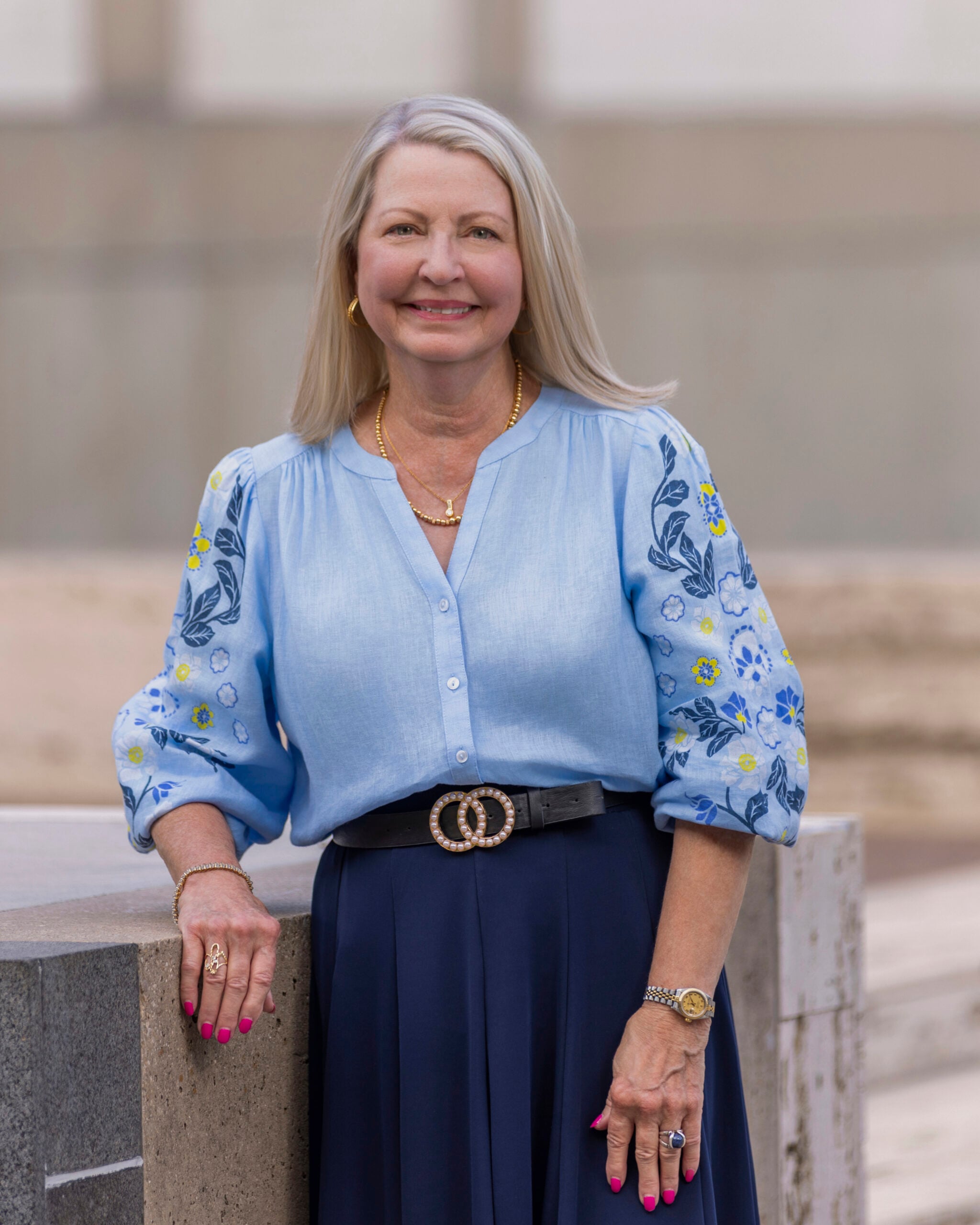 Diane Wilemon