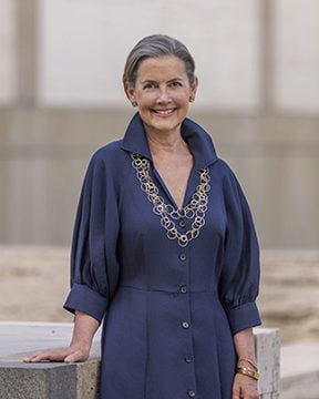 Martha Hicks