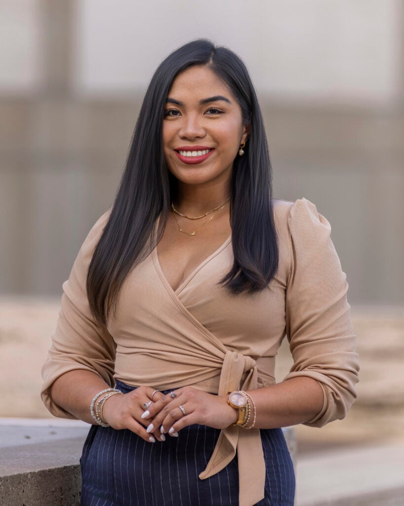 Melanie Russell Realtor