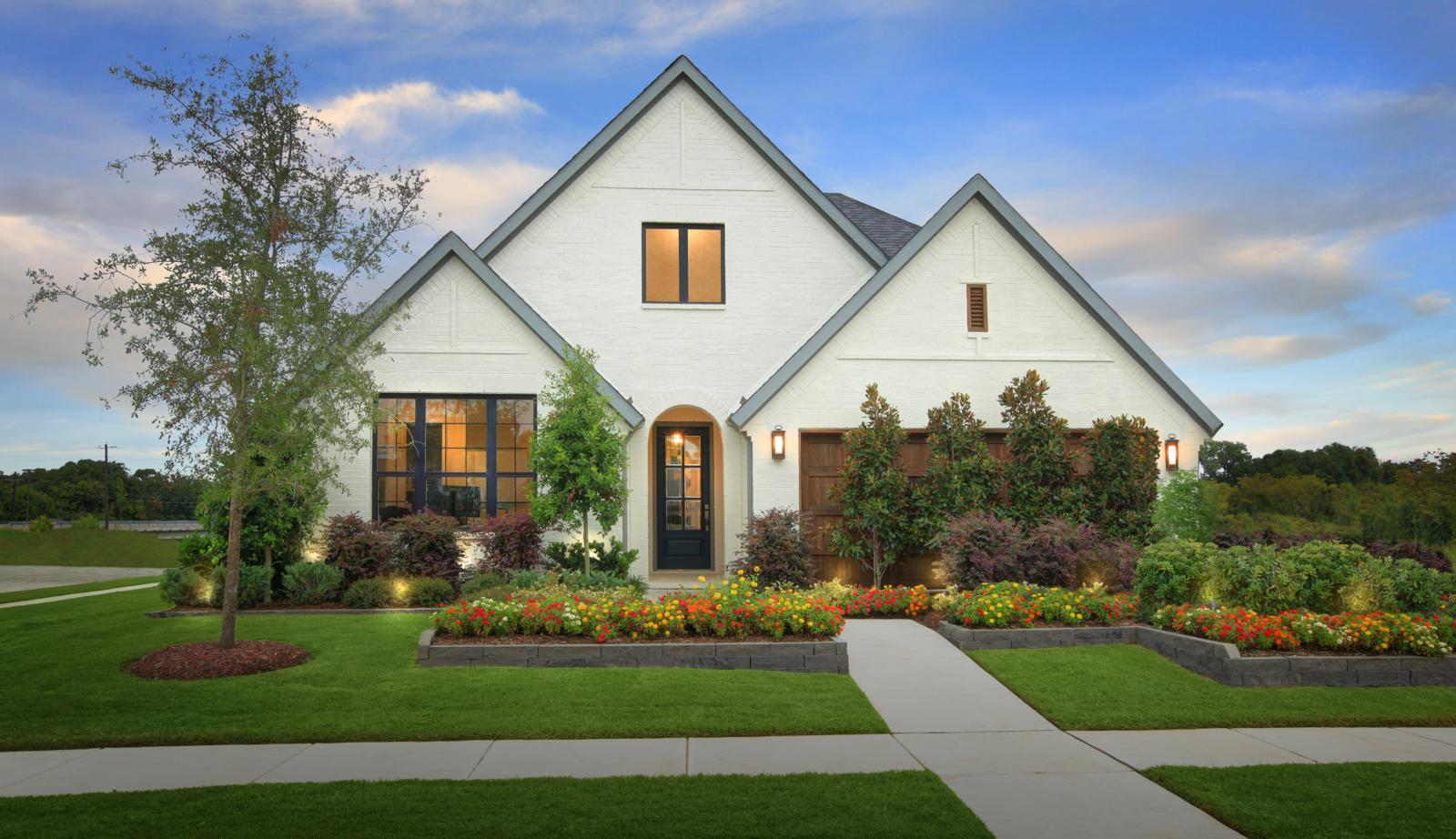 Austin, Texas Best Suburbs