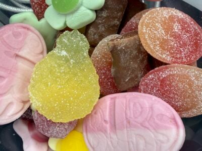 Swedish Candy Culture Is Now Open in Fort Worth