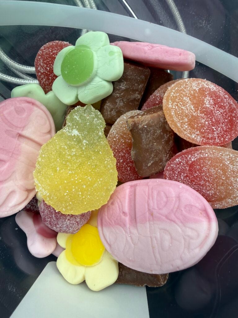 Swedish Candy Culture Is Now Open in Fort Worth