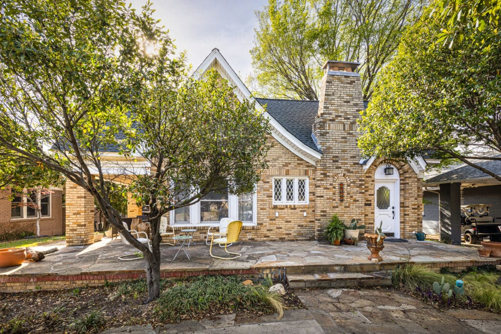 How to Prepare Your Home for Storm Season in Fort Worth