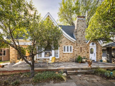 How to Prepare Your Home for Storm Season in Fort Worth