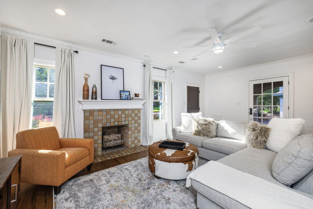 How to Prepare to Sell Your Fort Worth Home