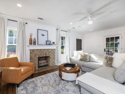 How to Prepare to Sell Your Fort Worth Home