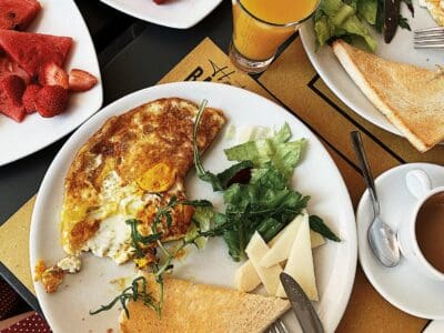 Sunday Brunch in Fort Worth: Four Places Worth Getting Dressed For