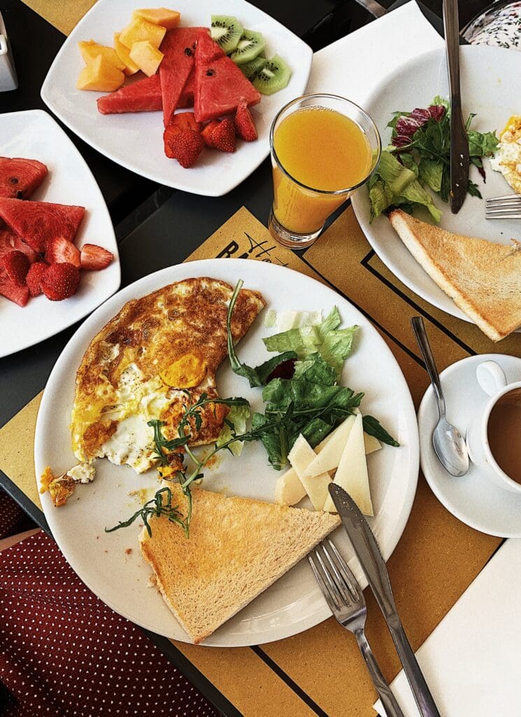 Sunday Brunch in Fort Worth: Four Places Worth Getting Dressed For