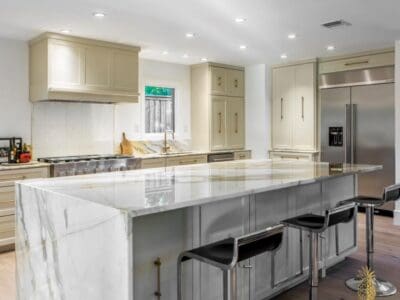 3 Things to Look at in Any Kitchen When Buying a Home in Fort Worth