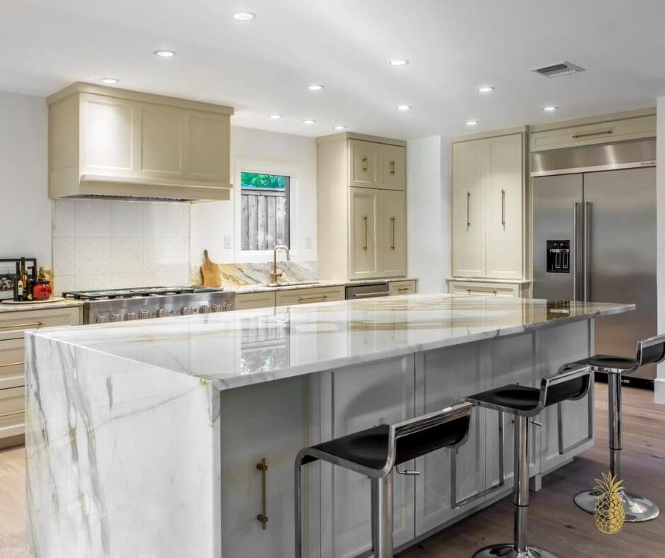 3 Things to Look at in Any Kitchen When Buying a Home in Fort Worth